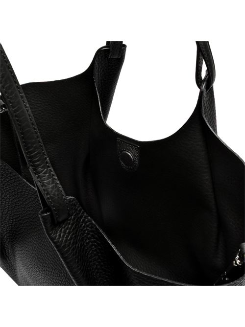 Dua Schultertasche GIANNI CHIARINI | BS9720RNGDBL001